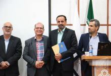 گزارش تصویری مراسم روز معلم 